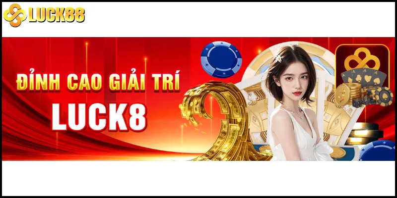 Giới thiệu tổng quan về sảnh casino LUCK88