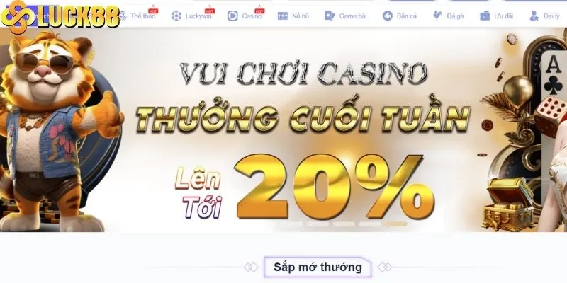 Nguồn gốc những tin đồn LUCK88 lừa đảo cược thủ