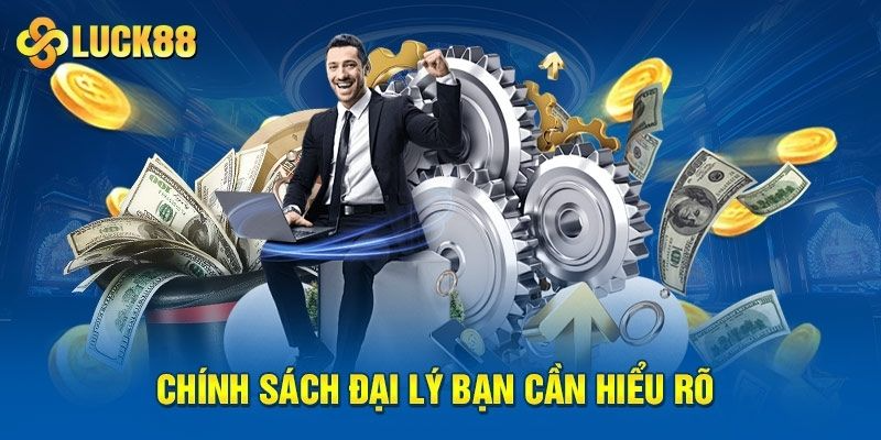 Thông tin chi tiết giới thiệu về đối tác nhượng quyền